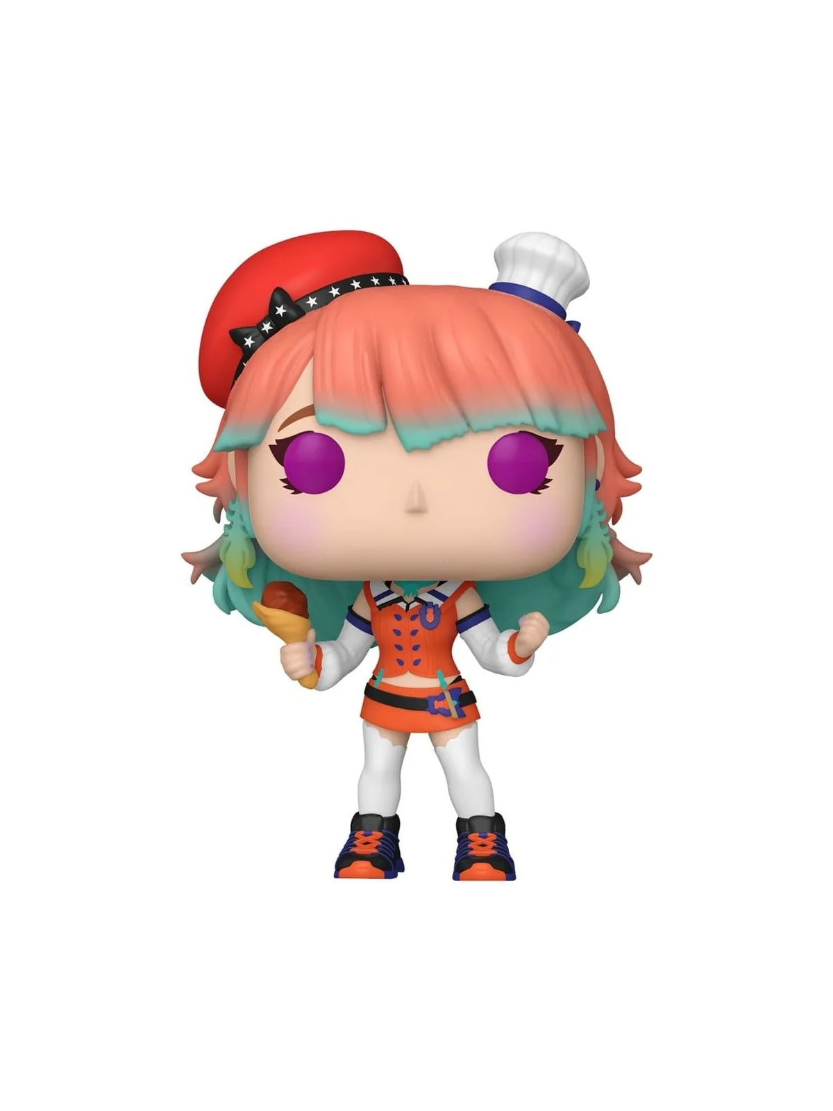 Compra Funko POP! Hololive: Takanashi Kiara (2293) de Funko al mejor p