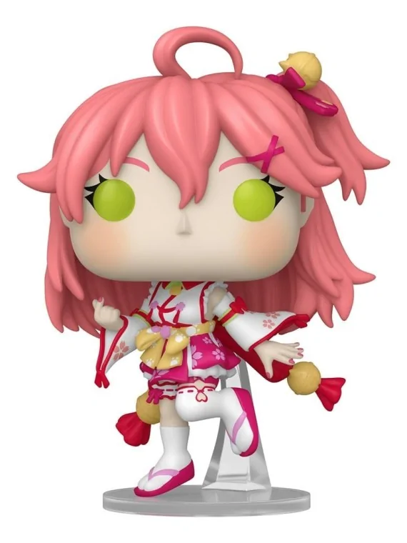 Compra Funko POP! Hololive: Sakura Miko (2294) de Funko al mejor preci