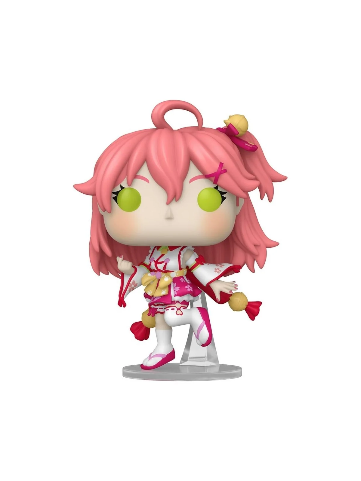 Compra Funko POP! Hololive: Sakura Miko (2294) de Funko al mejor preci