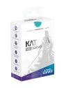 Compra Ultimate Guard Katana Sleeves Standard Size (100) - Turquoise d
