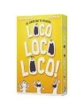 Comprar ¡Loco Loco Loco! barato al mejor precio 10,80 € de Asmodee
