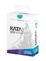 Compra Ultimate Guard Katana Sleeves Standard Size (100) - Turquoise d