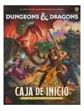 Compra Dungeons & Dragons RPG Caja de Inicio: Héroes de las Tierras Fr