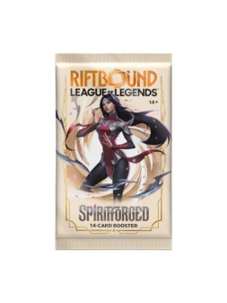 Colección de TCG - La Cueva Roja