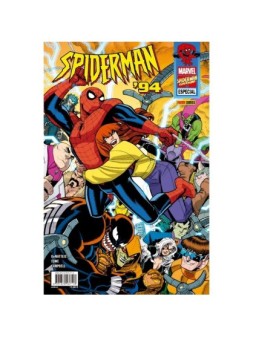 Colección de Cómics y Novelas Gráficas - La Cueva Roja