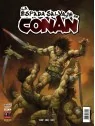 Compra La Espalda Salvaje de Conan 11 de Panini Comics al mejor precio