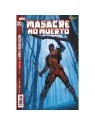 Compra La era de revelación: Masacre no muerto de Panini Comics al mej