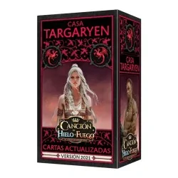 Pack de Facción Targaryen