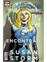 Los 4 Fantásticos 07 (189) de Panini Comics en Cómics Americano | La Cueva Roja