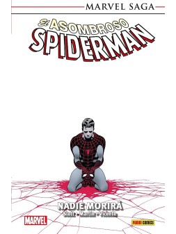 Compra Marvel Saga TPB: El Asombroso Spiderman 32 de Panini Comics al 