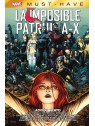 Compra Marvel Must-Have: La Imposible Patrulla-X 12 de Panini Comics a