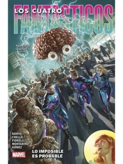 Colección de Cómics y Novelas Gráficas - La Cueva Roja