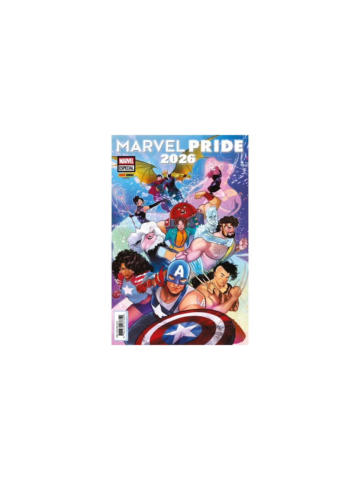 Compra Marvel Premiere: Tribulaciones de X 08 de Panini Comics al mejo