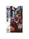 Compra Ultimate Endgame 02 de Panini Comics al mejor precio (3,61 €)