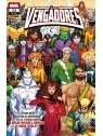 Compra Los Vengadores 33 de Panini Comics al mejor precio (5,23 €)