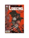 Salvaje Lobezno 09 de Panini Comics en Cómics Americano | La Cueva Roja