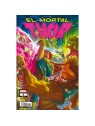 Compra El Inmortal Thor 16 de PANINI al mejor precio (3,14 €)