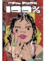 Cien por Cien. Paul Pope