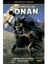 Compra Biblioteca Conan: Las Crónicas de Conan 05. Horrores Bajo las P