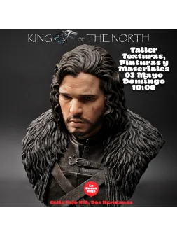 Compra Taller Texturas, Pinturas y Materiales - 03 Mayo de  al mejor p