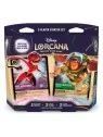 Compra Disney Lorcana TCG: Wilds Unknown - Set de Inicio para 2 Jugado