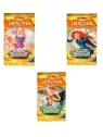 Compra Disney Lorcana TCG: Wilds Unknown – 1xBooster Box (Inglés) de R