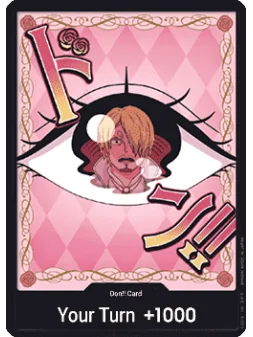 Compra DON!! (PRB02 - Pudding) (V.1) de Bandai al mejor precio (0,25 €