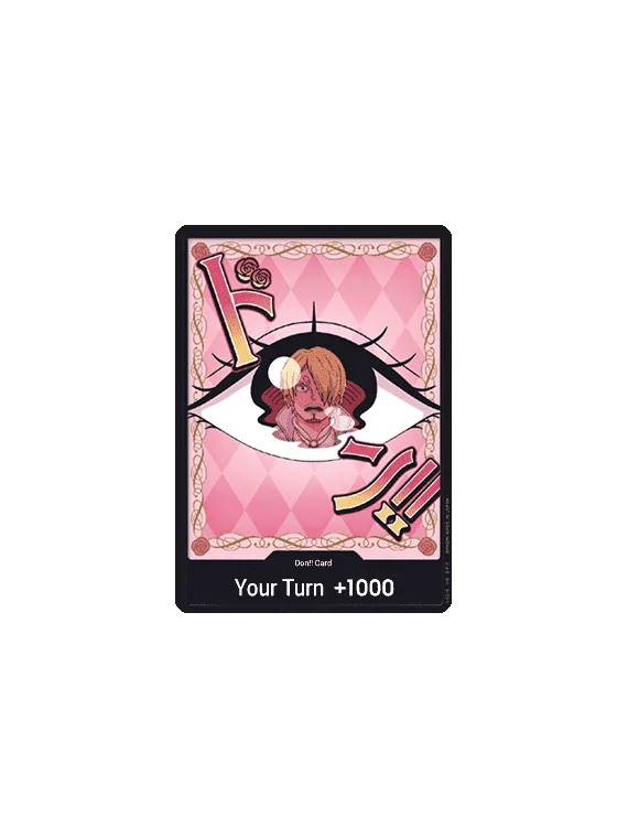 Compra DON!! (PRB02 - Pudding) (V.1) de Bandai al mejor precio (0,25 €