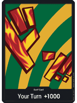 Colección de TCG - La Cueva Roja
