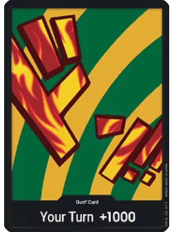 Compra DON!! (PRB02 - Hannyabal) (V.1) de Bandai al mejor precio (0,20