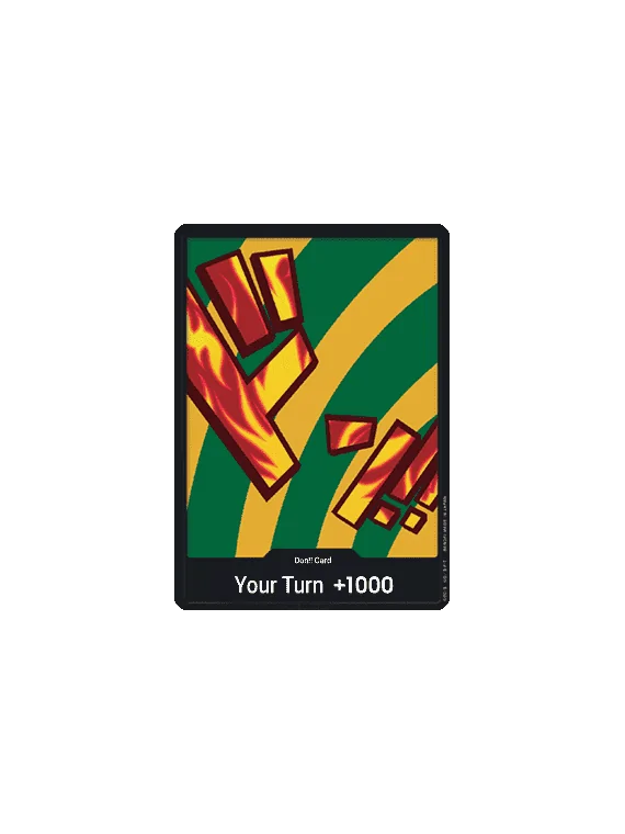 Compra DON!! (PRB02 - Hannyabal) (V.1) de Bandai al mejor precio (0,20