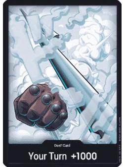 Compra DON!! (PRB02 - Smoker) (V.1) de Bandai al mejor precio (0,25 €)