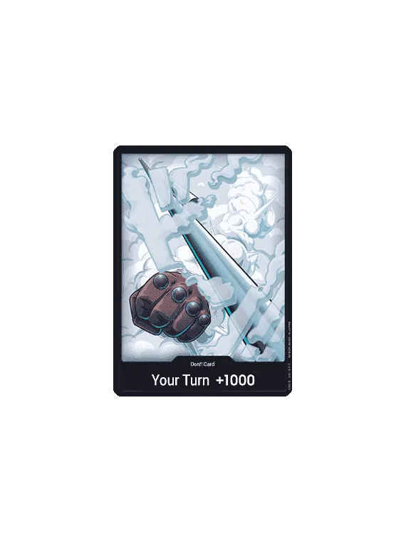 Compra DON!! (PRB02 - Smoker) (V.1) de Bandai al mejor precio (0,25 €)