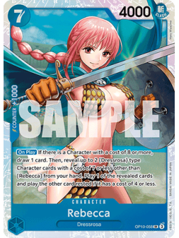 Colección de TCG - La Cueva Roja