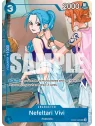 Compra Nefeltari Vivi (EB02-026) (V.1) de Bandai al mejor precio (5,50