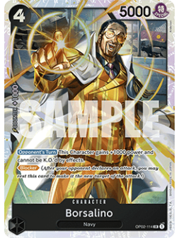 Colección de TCG - La Cueva Roja