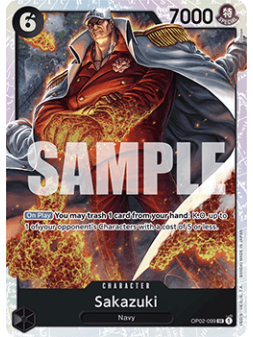 Colección de TCG - La Cueva Roja