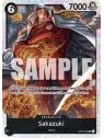Compra Sakazuki (OP02-099) (V.1) de Bandai al mejor precio (0,25 €)
