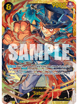 Colección de TCG - La Cueva Roja