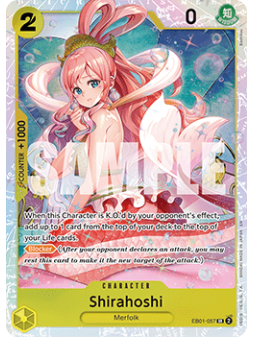 Colección de TCG - La Cueva Roja