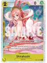 Compra Shirahoshi (EB01-057) de Bandai al mejor precio (0,60 €)