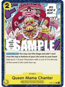 Colección de TCG - La Cueva Roja