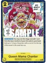 Compra Queen Mama Chanter (ST07-017) de Bandai al mejor precio (1,00 €
