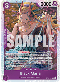 Colección de TCG - La Cueva Roja