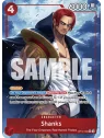 Compra Shanks (OP12-008) (V.2) de Bandai al mejor precio (12,00 €)
