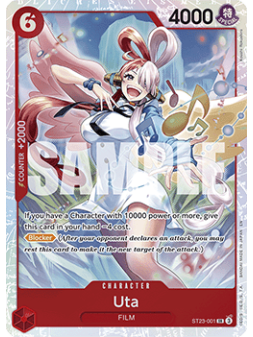 Trafalgar Law (ST10-001) - Bandai