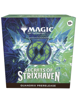 Colección de TCG - La Cueva Roja