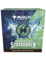 Compra Magic the Gathering: Secrets of Strixhaven Pack Presentación (C