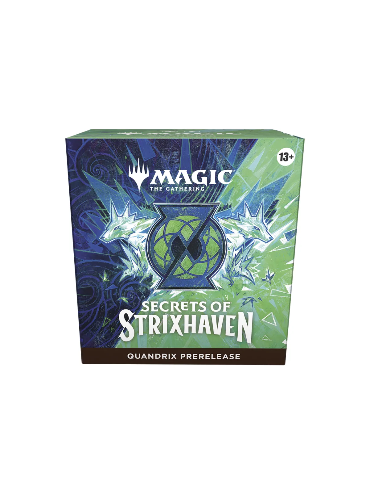 Compra Magic the Gathering: Secrets of Strixhaven Pack Presentación (I