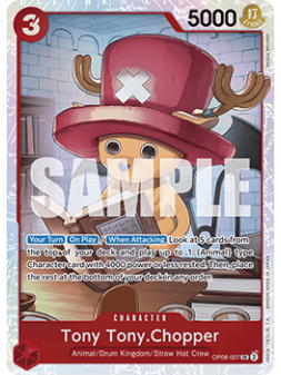 Colección de TCG - La Cueva Roja